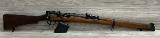 LEE-ENFIELD LEE ENFIELD MARK 3 SHT .303 BRITISH - Image 1 of 12