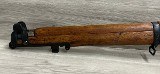 LEE-ENFIELD LEE ENFIELD MARK 3 SHT .303 BRITISH - Image 7 of 12
