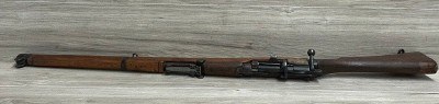 LEE-ENFIELD LEE ENFIELD MARK 3 SHT .303 BRITISH - Image 10 of 12