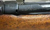 LEE-ENFIELD LEE ENFIELD MARK 3 SHT .303 BRITISH - Image 8 of 12