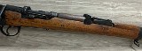 LEE-ENFIELD LEE ENFIELD MARK 3 SHT .303 BRITISH - Image 3 of 12