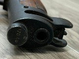 LEE-ENFIELD LEE ENFIELD MARK 3 SHT .303 BRITISH - Image 11 of 12