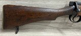 LEE-ENFIELD LEE ENFIELD MARK 3 SHT .303 BRITISH - Image 2 of 12