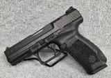 CANIK TP9V2 9MM LUGER (9X19 PARA) - Image 3 of 6