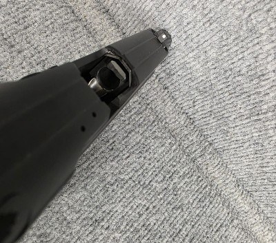 CANIK TP9V2 9MM LUGER (9X19 PARA) - Image 6 of 6
