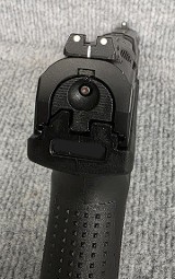 CANIK TP9V2 9MM LUGER (9X19 PARA) - Image 5 of 6