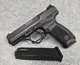 CANIK TP9V2 9MM LUGER (9X19 PARA) - Image 2 of 6