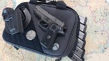 SIG SAUER P220 LEGION .45 ACP - Image 1 of 6