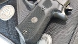 SIG SAUER P220 LEGION .45 ACP - Image 4 of 6