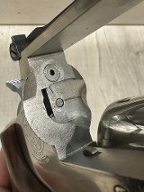 SMITH & WESSON 66-1 pinned barrel recessed cylinder .357 MAG - Image 11 of 16