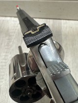 SMITH & WESSON 66-1 pinned barrel recessed cylinder .357 MAG - Image 15 of 16