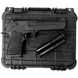 MAGNUM RESEARCH DESERT EAGLE .50 AE - Image 3 of 3