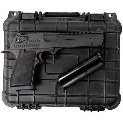 MAGNUM RESEARCH DESERT EAGLE .50 AE - Image 3 of 3