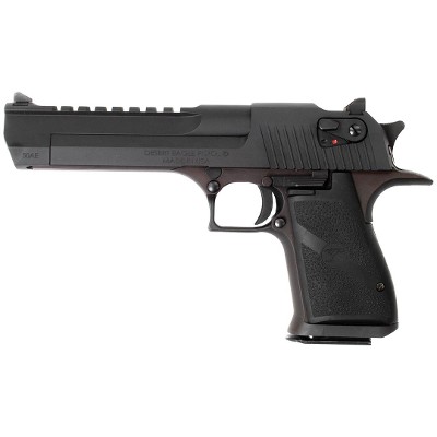 MAGNUM RESEARCH DESERT EAGLE .50 AE - Image 1 of 3