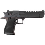 MAGNUM RESEARCH DESERT EAGLE .50 AE - Image 2 of 3