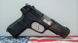 RUGER P85 MARK II 9MM LUGER (9x19 PARA) - Image 7 of 9