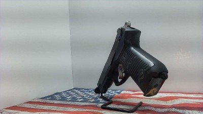 RUGER P85 MARK II 9MM LUGER (9x19 PARA) - Image 6 of 9