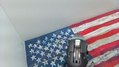 RUGER P85 MARK II 9MM LUGER (9x19 PARA) - Image 5 of 9