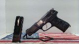 RUGER P85 MARK II 9MM LUGER (9x19 PARA) - Image 1 of 9