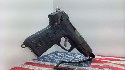 RUGER P85 MARK II 9MM LUGER (9x19 PARA) - Image 4 of 9