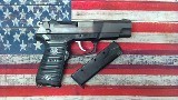 RUGER P85 MARK II 9MM LUGER (9x19 PARA) - Image 2 of 9