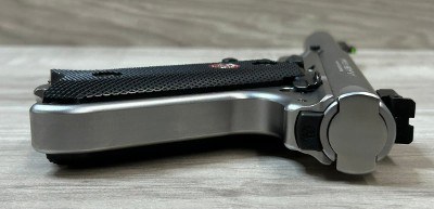RUGER MK-IV TARGET .22 LR - Image 8 of 12