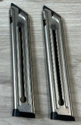 RUGER MK-IV TARGET .22 LR - Image 10 of 12
