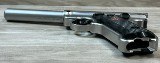 RUGER MK-IV TARGET .22 LR - Image 9 of 12