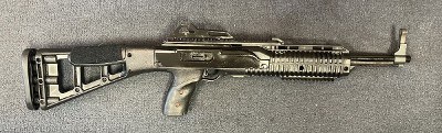 MKS SUPPLY, INC. 995 9MM LUGER (9x19 PARA) - Image 1 of 3