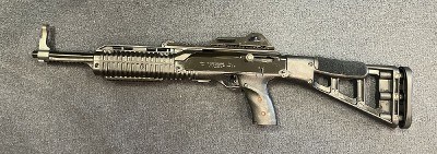 MKS SUPPLY, INC. 995 9MM LUGER (9x19 PARA) - Image 2 of 3