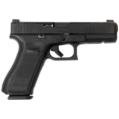 GLOCK 17 GEN5 9MM LUGER (9X19 PARA) - Image 2 of 2