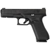 GLOCK 17 GEN5 9MM LUGER (9X19 PARA) - Image 1 of 2
