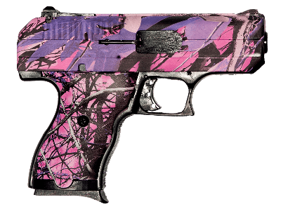 HI-POINT CF380 .380 ACP - Image 1 of 3