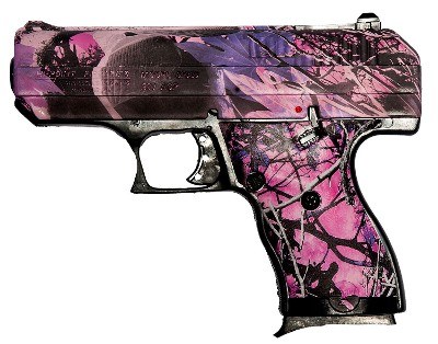 HI-POINT CF380 .380 ACP - Image 2 of 3