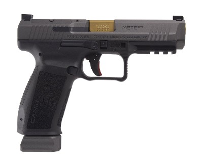 CANIK METE SFT OR 9MM LUGER (9X19 PARA) - Image 1 of 1