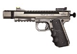 VOLQUARTSEN SCORPION 1911 .22 LR - Image 1 of 1