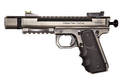 VOLQUARTSEN SCORPION 1911 .22 LR - Image 1 of 1