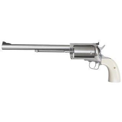 MAGNUM RESEARCH BIG FRAME REVOLVER .500 JRH - Image 1 of 1