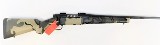 MOSSBERG PATRIOT SUPER BANTAM .243 WIN - Image 1 of 1