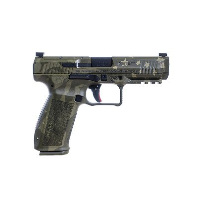 CANIK METE SFT 9MM LUGER (9X19 PARA) - Image 1 of 1