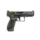 CANIK METE SFT 9MM LUGER (9X19 PARA) - Image 1 of 1