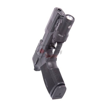 SIG SAUER P365X MACRO 9MM LUGER (9x19 PARA) - Image 1 of 1