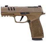 SIG SAUER P365 XMACRO 9MM LUGER (9x19 PARA) - Image 1 of 1