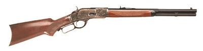 CIMARRON 1873 TEXAS BRUSH POPPER - Image 1 of 1