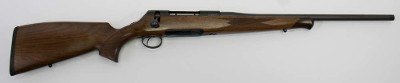ROSSLER (ROBLER) WAFFEN GMBH ROWA TITAN 8MM MAUSER - Image 1 of 1