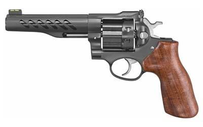 RUGER SUPER GP100 .357 MAG - Image 1 of 1