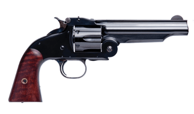 CIMARRON No. 3 1ST MODEL AMERICAN .44-40 WIN - Image 1 of 1