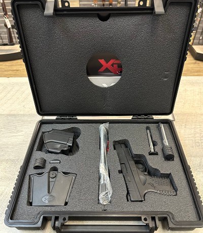 SPRINGFIELD ARMORY XDS-9 9MM LUGER (9x19 PARA) - Image 3 of 3