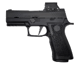 SIG SAUER P320 PRO M18 9MM LUGER (9x19 PARA) - Image 1 of 1