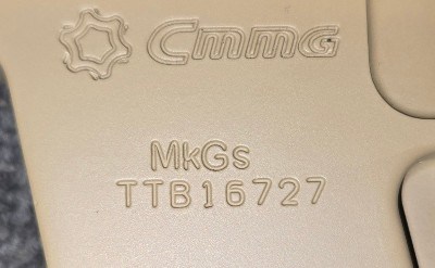 CMMG DISSENT 9MM LUGER (9x19 PARA) - Image 5 of 10